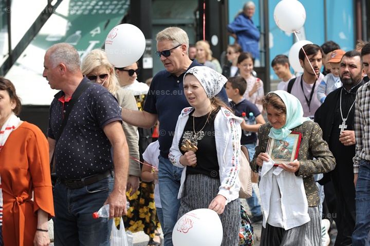 Fotografie eveniment