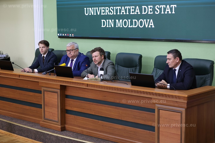 Fotografie eveniment