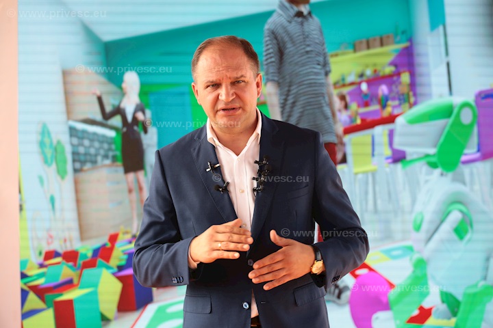 Fotografie eveniment