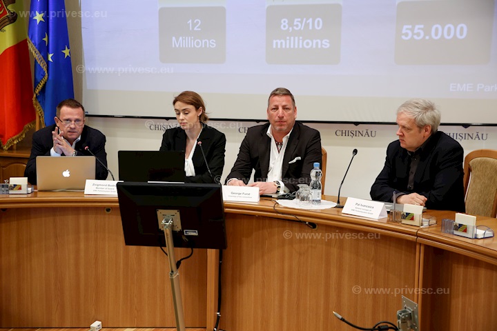 Fotografie eveniment