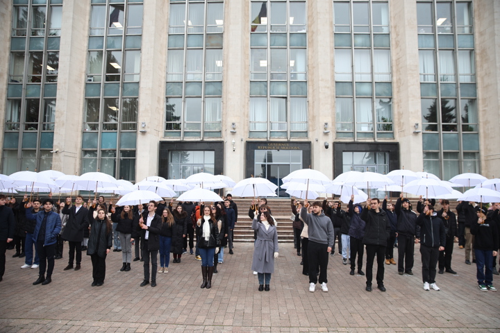 Fotografie eveniment