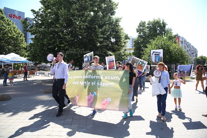 Fotografie eveniment