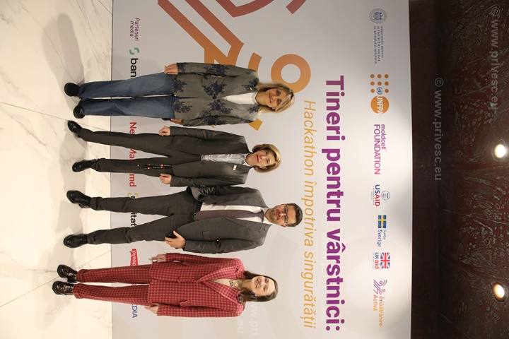 Fotografie eveniment