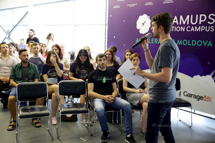 Fotografie eveniment