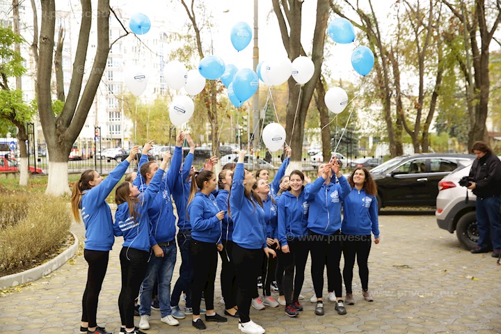 Fotografie eveniment