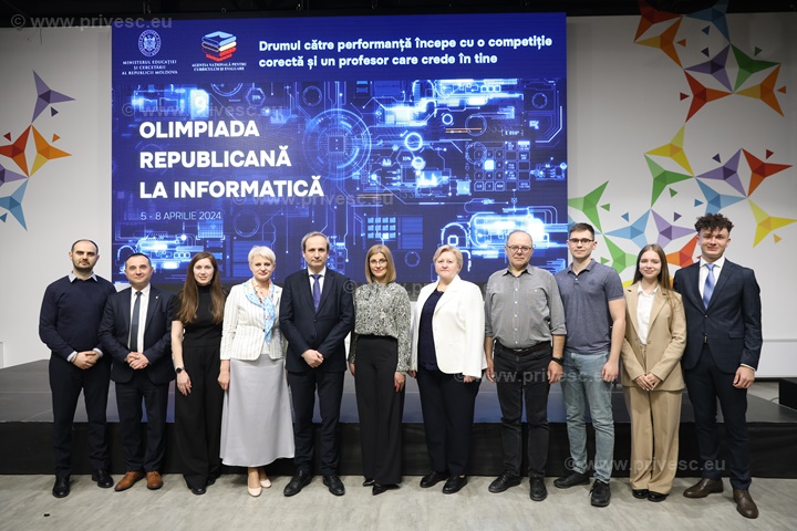 Fotografie eveniment