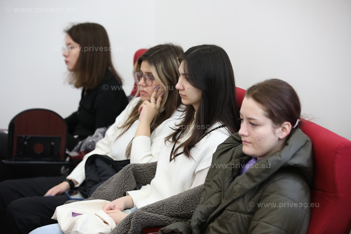 Fotografie eveniment