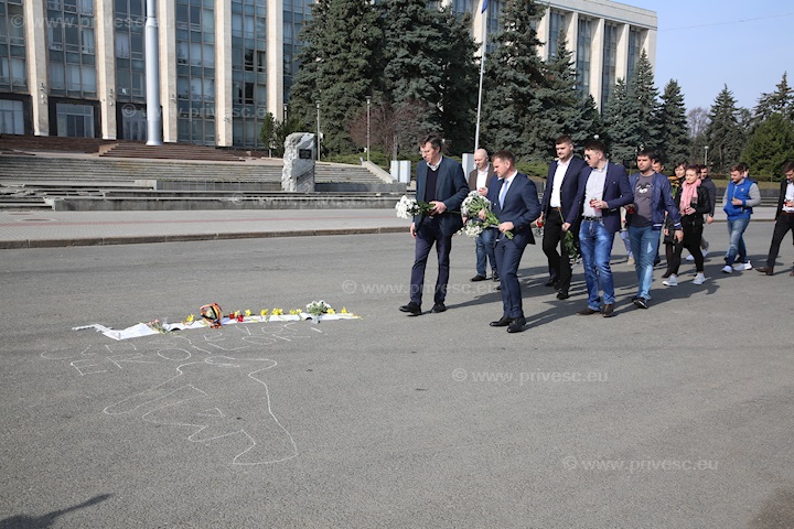 Fotografie eveniment