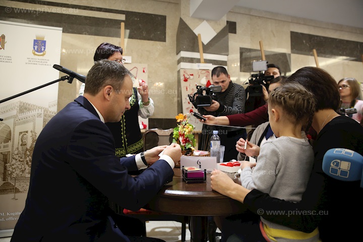 Fotografie eveniment