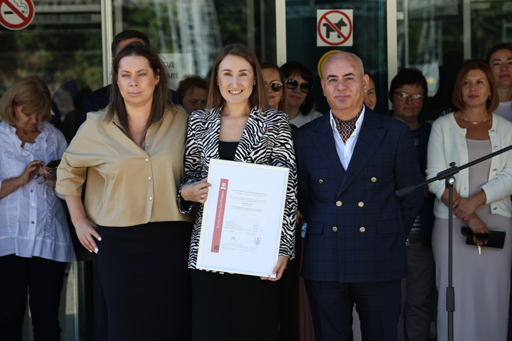 Fotografie eveniment