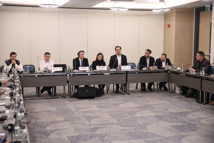 Fotografie eveniment