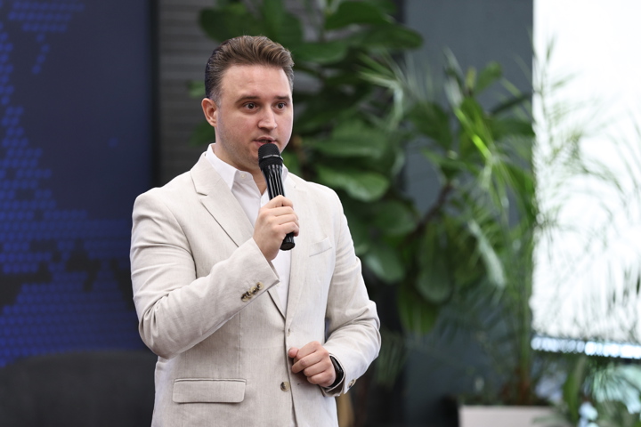 Fotografie eveniment