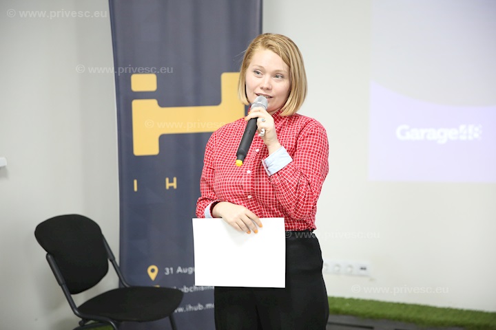 Fotografie eveniment