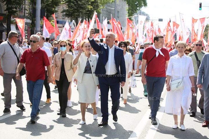 Fotografie eveniment