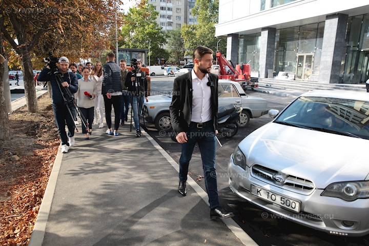 Fotografie eveniment