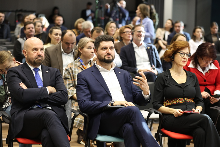 Fotografie eveniment