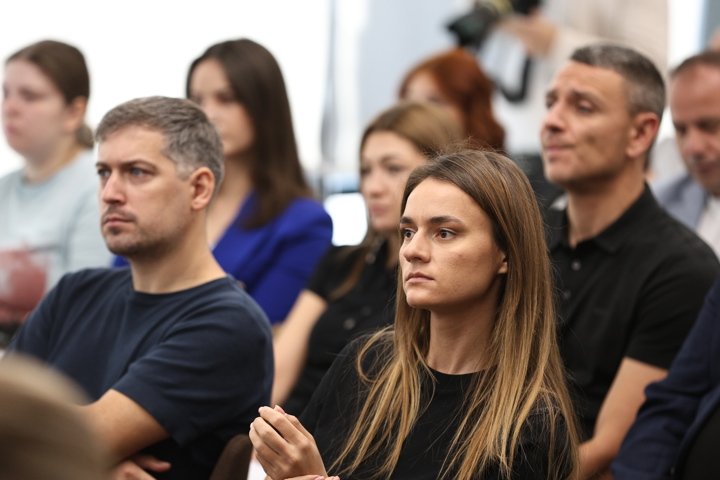 Fotografie eveniment