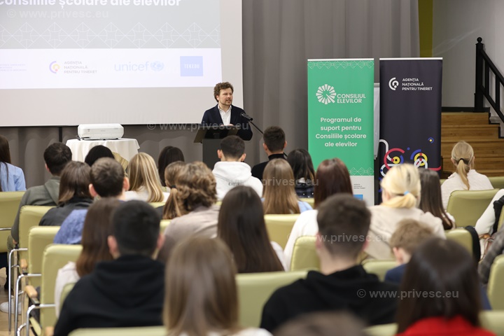 Fotografie eveniment