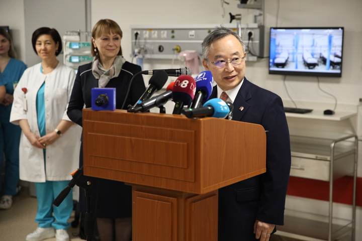 Fotografie eveniment