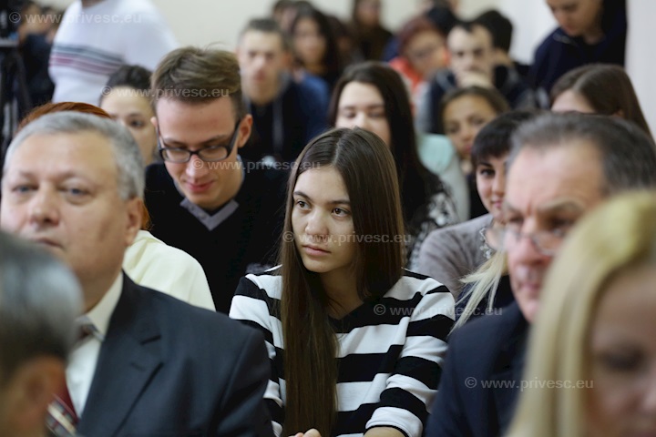 Fotografie eveniment