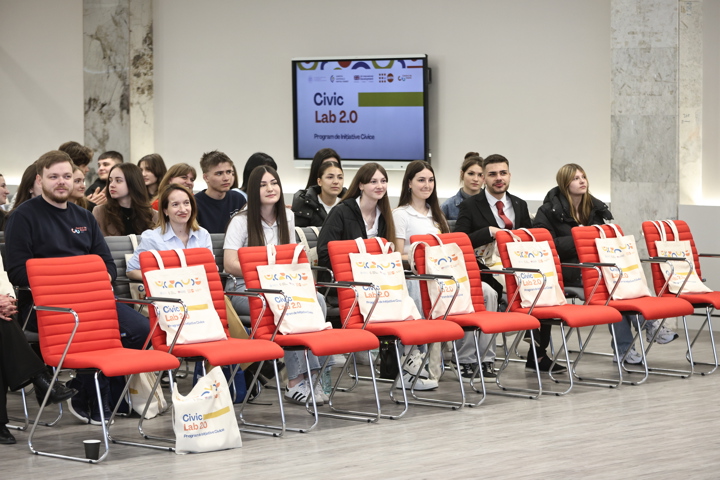 Fotografie eveniment