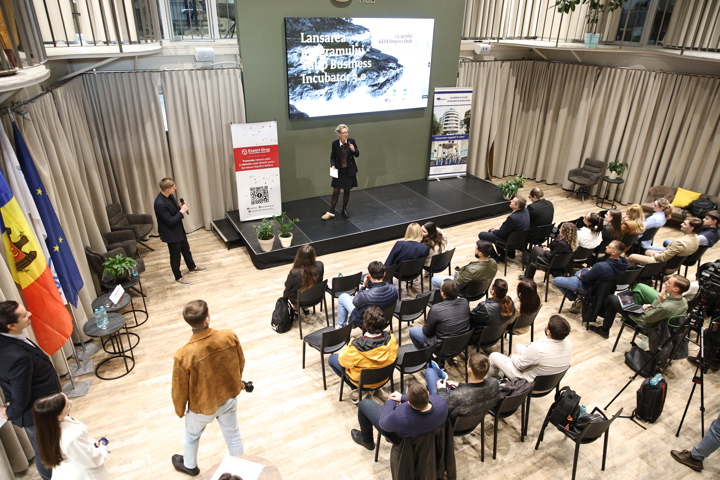 Fotografie eveniment