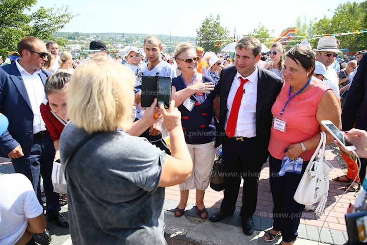 Fotografie eveniment