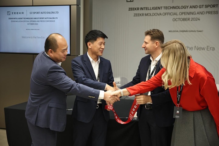 Fotografie eveniment