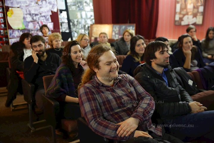 Fotografie eveniment