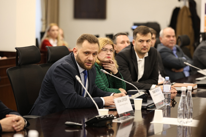 Fotografie eveniment