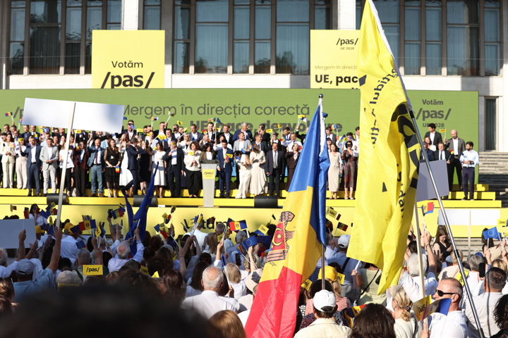 Fotografie eveniment