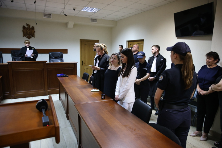 Fotografie eveniment