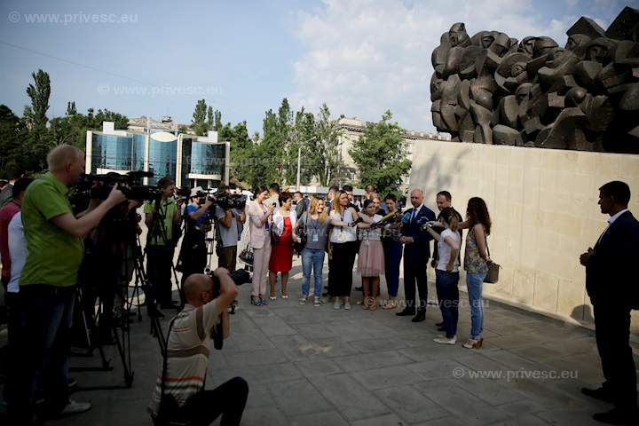 Fotografie eveniment