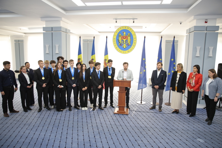 Fotografie eveniment