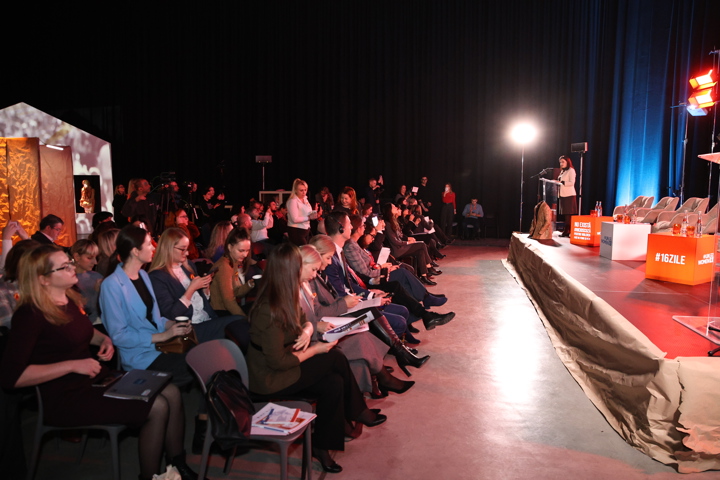 Fotografie eveniment