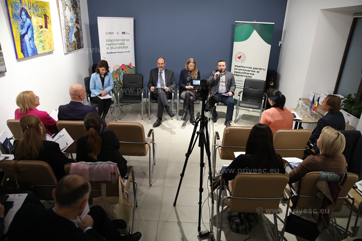 Fotografie eveniment