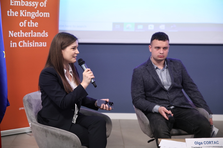 Fotografie eveniment