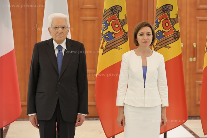 Fotografie eveniment