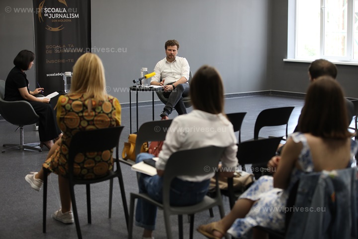 Fotografie eveniment