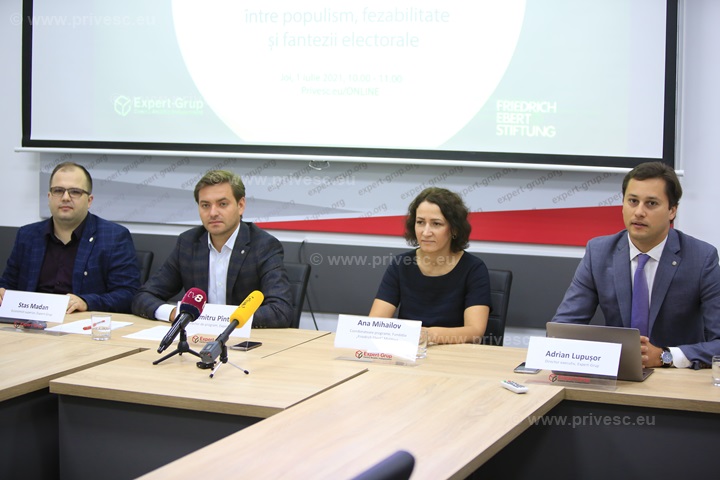 Fotografie eveniment