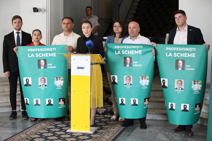 Fotografie eveniment