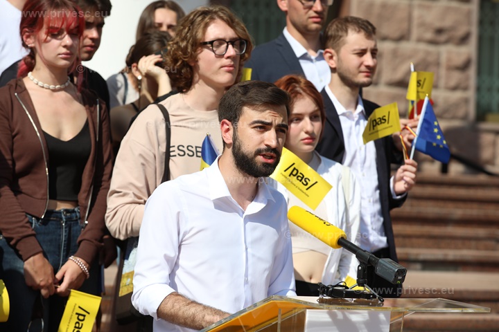 Fotografie eveniment