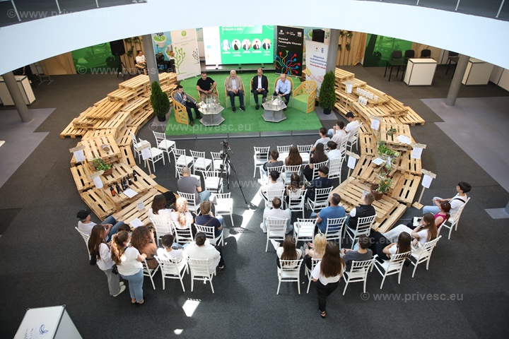 Fotografie eveniment