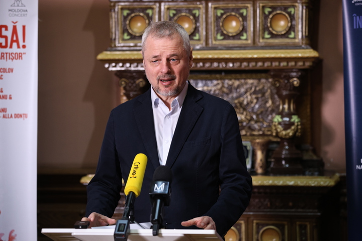 Fotografie eveniment