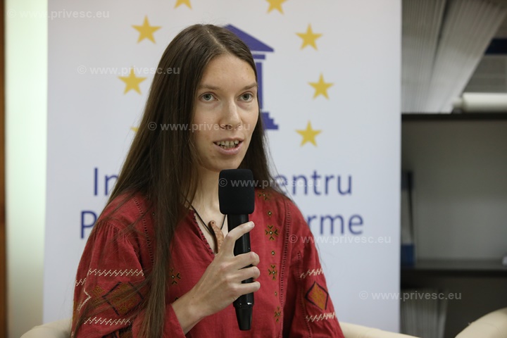 Fotografie eveniment