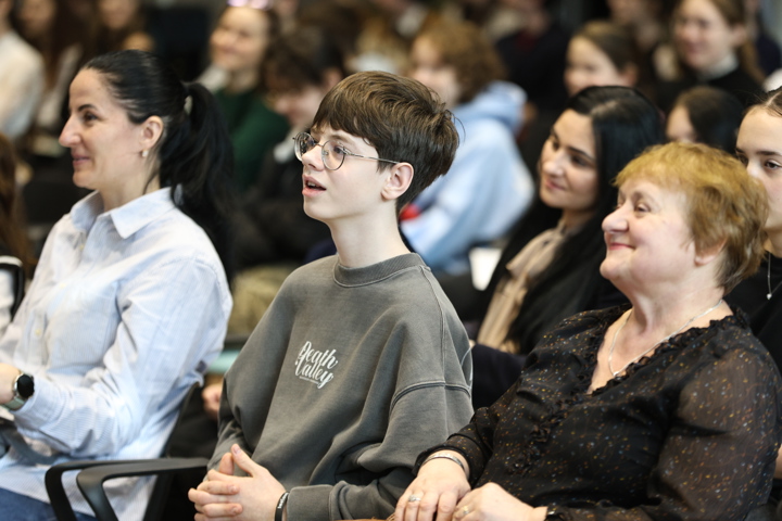 Fotografie eveniment