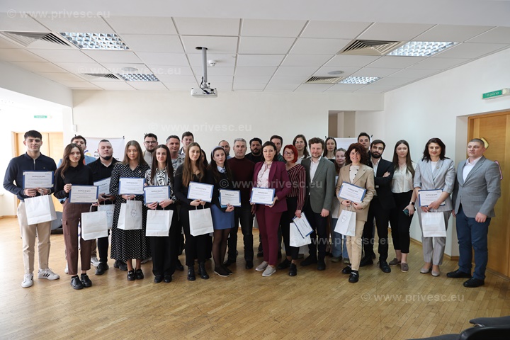 Fotografie eveniment