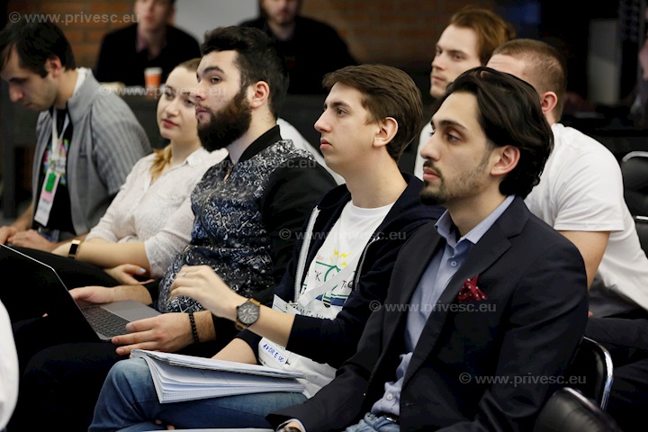 Fotografie eveniment
