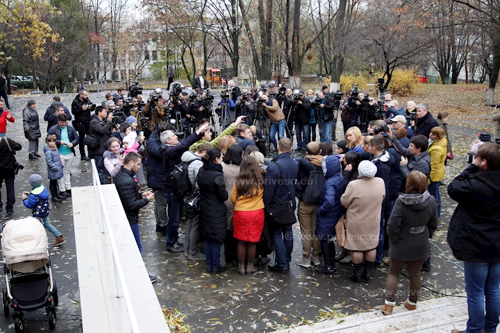 Fotografie eveniment