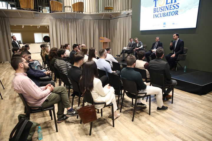 Fotografie eveniment